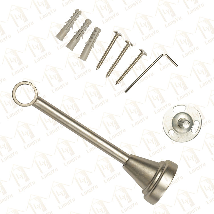 Перде өзекшелерін таңдау туралы ойлар