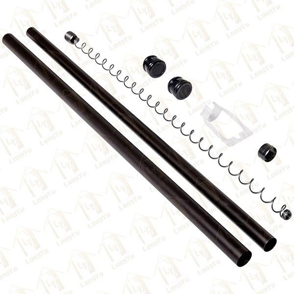 Shower Curtain Rod Shower Curtain Rod