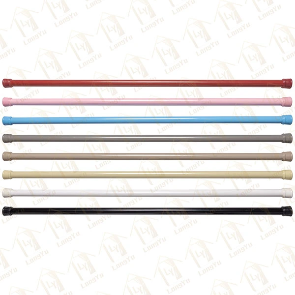Shower Curtain Rod Shower Curtain Rod