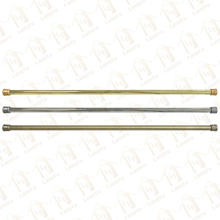 Shower Curtain Rod Shower Curtain Rod