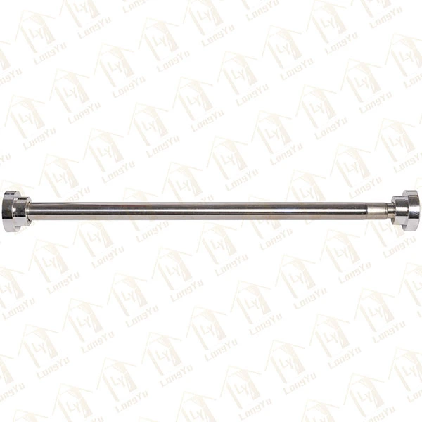 Stainless Steel Shower Curtain Rod Stainless Steel Shower Curtain Rod